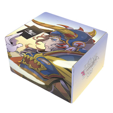 Final Fantasy TCG World Champion Decks 2024
