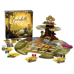 Everdell Board Game (3rd Edition)