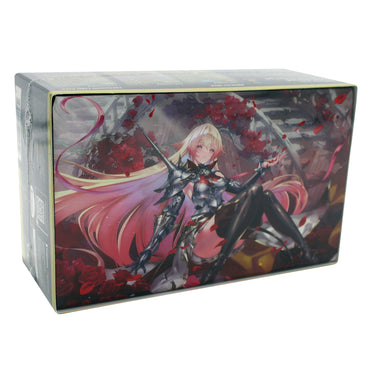 Shadowverse Evolve Worlds Beyond Swordcraft Starter Set