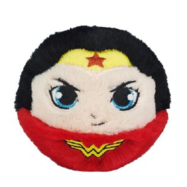 Wonder Woman Beanie Bouncer Ball