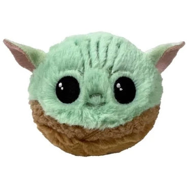 Grogu Beanie Bouncer Ball