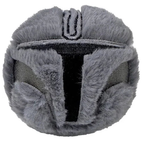 The Mandalorian Beanie Bouncer Ball