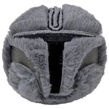 The Mandalorian Beanie Bouncer Ball