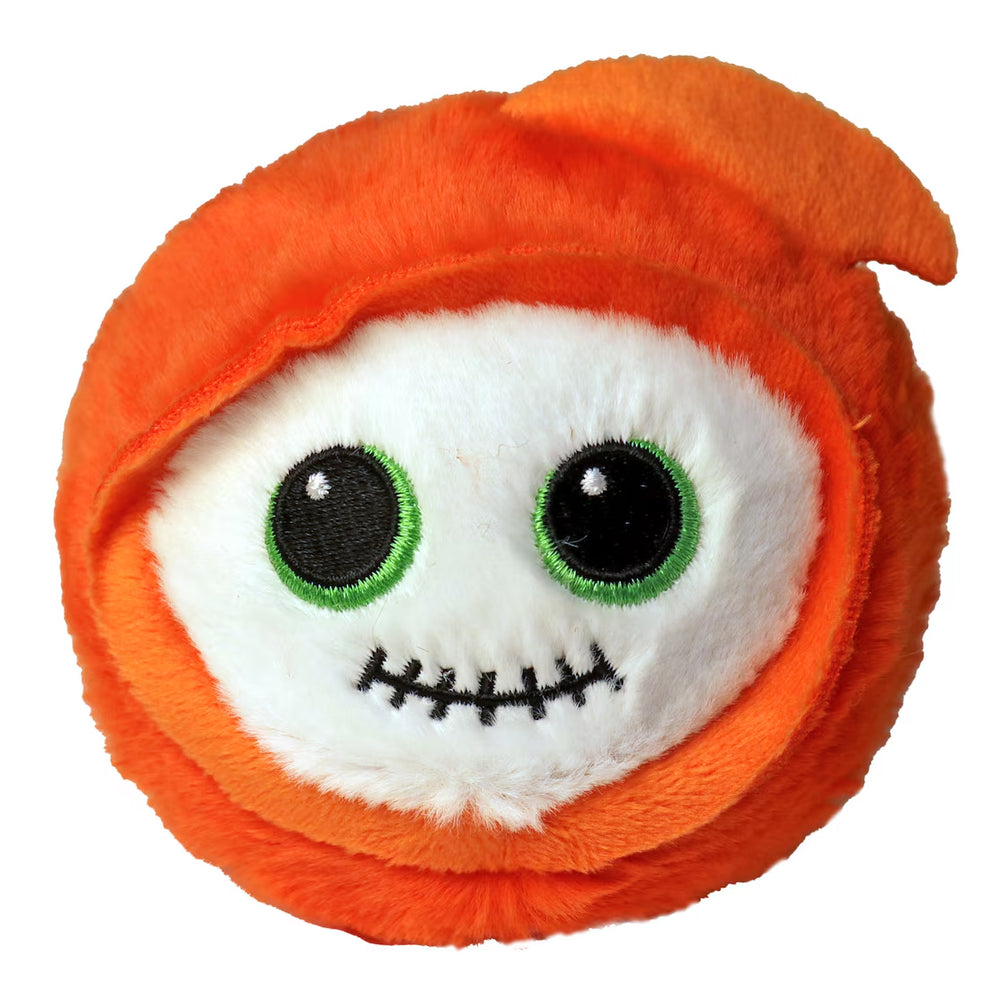 Jacob Ghoul Beanie Bouncer Ball