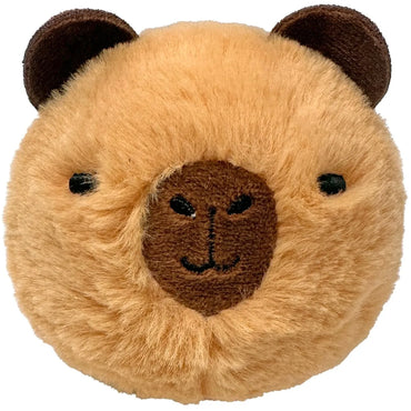 Barry Capybara Beanie Bouncer Ball