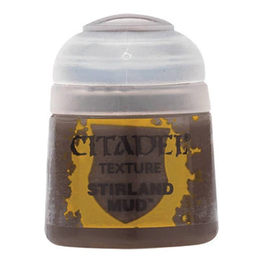 Citadel Technical Stirland Mud Paint, 24ml