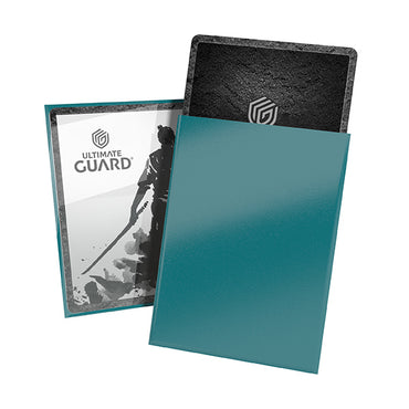 Katana Card Sleeves Standard Size, Great Wave (100)