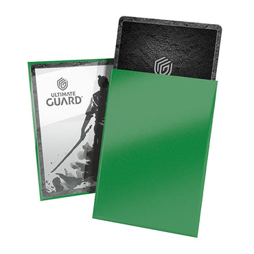 Katana Card Sleeves Standard Size, Jade Garden (100)