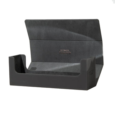 Ultimate Guard Arkhive 400+ Card Box, Monocolor Grey