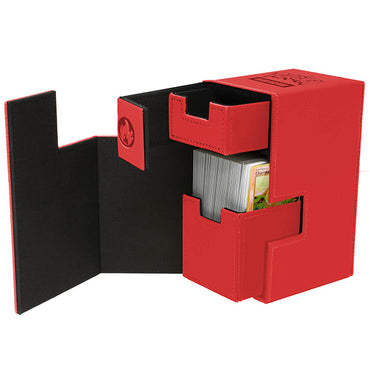 Pokemon Charmander Kanto M2 Deck Box