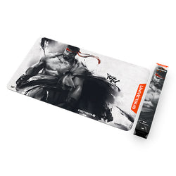 Street Fighter 6 Challenger Series Ryu Playmat