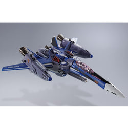 Bandai DX VF-25G Super Messiah Valkyrie Revival Ver. Transformable Mecha Figure