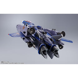 Bandai DX VF-25G Super Messiah Valkyrie Revival Ver. Transformable Mecha Figure