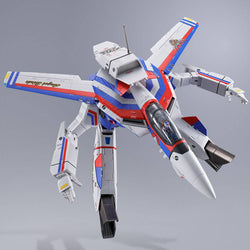 Bandai Macross 40th VF-1A Angel Birds Valkyrie Big West Tamagashi Nations Namco Figure