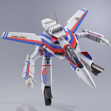 Bandai Macross 40th VF-1A Angel Birds Valkyrie Big West Tamagashi Nations Namco Figure