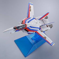 Bandai Macross 40th VF-1A Angel Birds Valkyrie Big West Tamagashi Nations Namco Figure