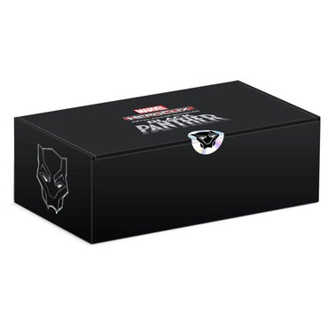 Marvel Heroclix Black Panther Retail Chase Box