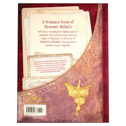 Dungeons & Dragons D&D The Practically Complete Guide to Dragons