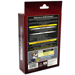 Weiss Schwarz MyGO!!!!! × Ave Mujica Trial Deck+