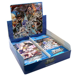Weiss Schwarz Azur Lane Vol. 2 Booster Box