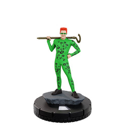 HeroClix Iconix DC Batman Forever Figures