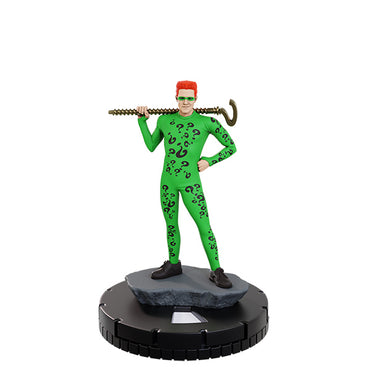 HeroClix Iconix DC Batman Forever Figures