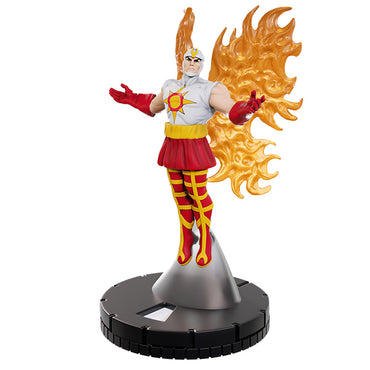 HeroClix Iconix Marvel Heralds of Galactus