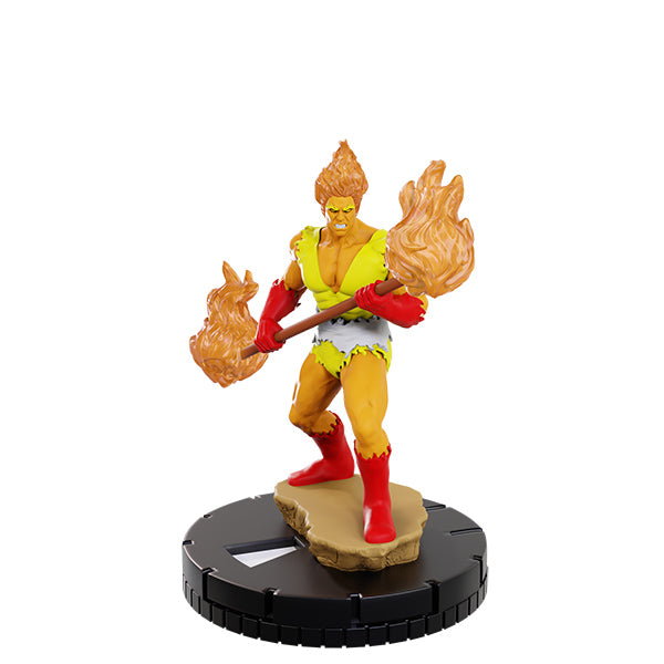HeroClix Iconix Marvel Heralds of Galactus
