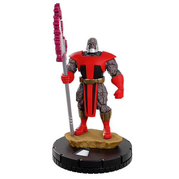 HeroClix Iconix Marvel Heralds of Galactus