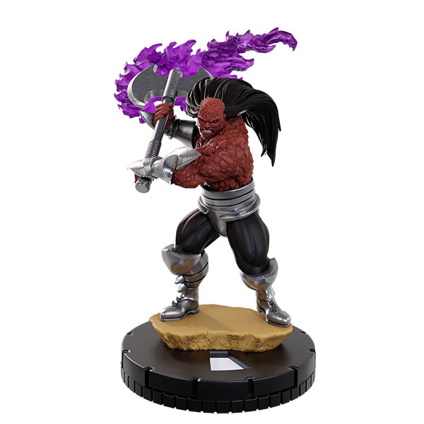 HeroClix Iconix Marvel Heralds of Galactus