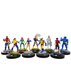 HeroClix Marvel XMen '97 Booster Brick (12-pack)