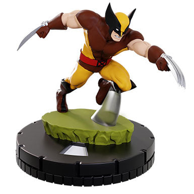 HeroClix Marvel XMen '97 Booster Brick (12-pack)