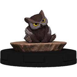 HeroClix Iconix D&D Cave of the Owlbear Board Game Figure