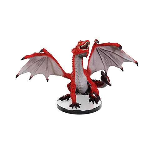 Dungeons & Dragons Icons of the Realms Monster Manual Collection I Booster Pack