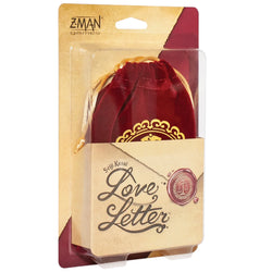 Love Letter Classic (Blister Box) Board Game