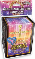 Yu-Gi-Oh! Dark Magician Girl Card Case Deck Box