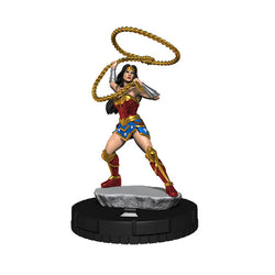 HeroClix: DC Starter Set 2025 Game