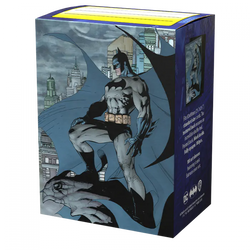 Dragon Shield: Standard 100ct Art Sleeves - Batman