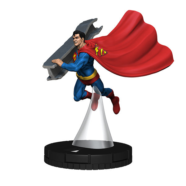 HeroClix: DC Starter Set 2025 Game