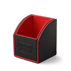 Dragon Shield: Nest (Black / Red)