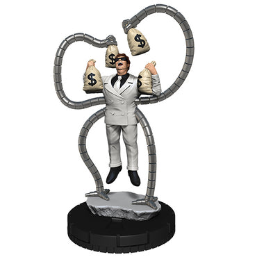 Marvel HeroClix Spider-Verse Retail Chase Booster