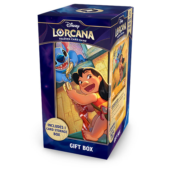 Disney Lorcana: Archazia's Island Gift Set