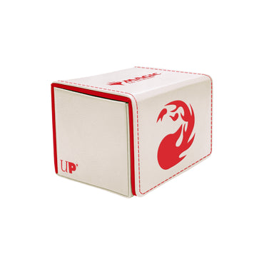 Ultra PRO: Mana 8 Mountain Alcove Edge Deck Box