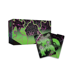 Pokemon Scarlet & Violet: Shrouded Fable Elite Trainer Box