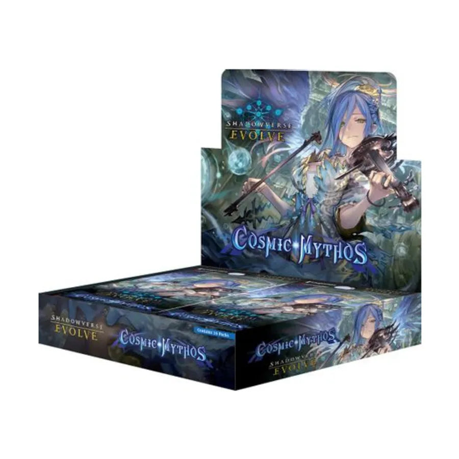Shadowverse EVOLVE 天星神話　12ボックス 51fQ83FFKgL._AC_SY200_QL15_.jpg