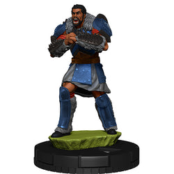 Marvel HeroClix 400 Warriors of Wakanda Figures