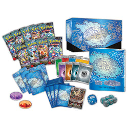 Pokemon Scarlet & Violet: Stellar Crown Elite Trainer Box