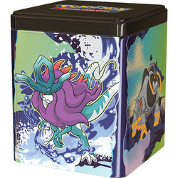 Pokémon TCG Stacking Tins Q1 2025 Assorted (1-Tin)