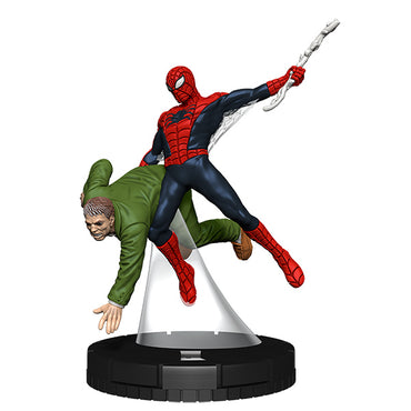 HeroClix Iconix: Marvel First Appearance Spider-Man Game Figure