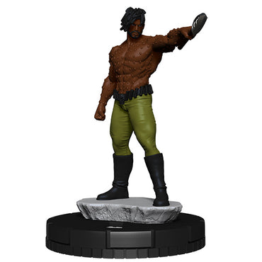 HeroClix: Marvel Black Panther T'Challa vs Killmonger Play at Home Kit